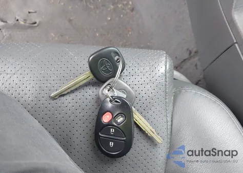 2006 Toyota Camry Solara Sle from USA, damaged, VIN 4T1FA38P96U085024